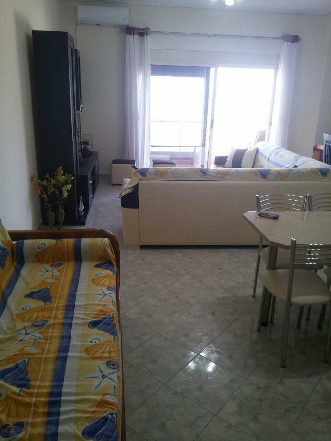 Cozy Sea Apartment Sarande Exterior photo